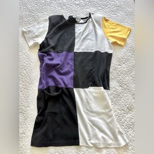 The Limited vintage dress